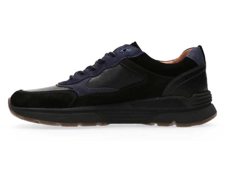 Australian Footwear 15.1681.01 zwart