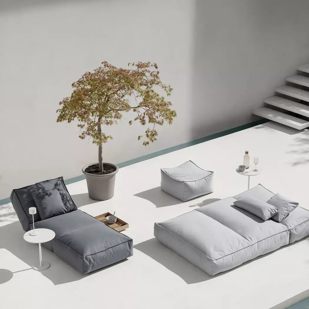 Kissen Stay 45 x 45 cm