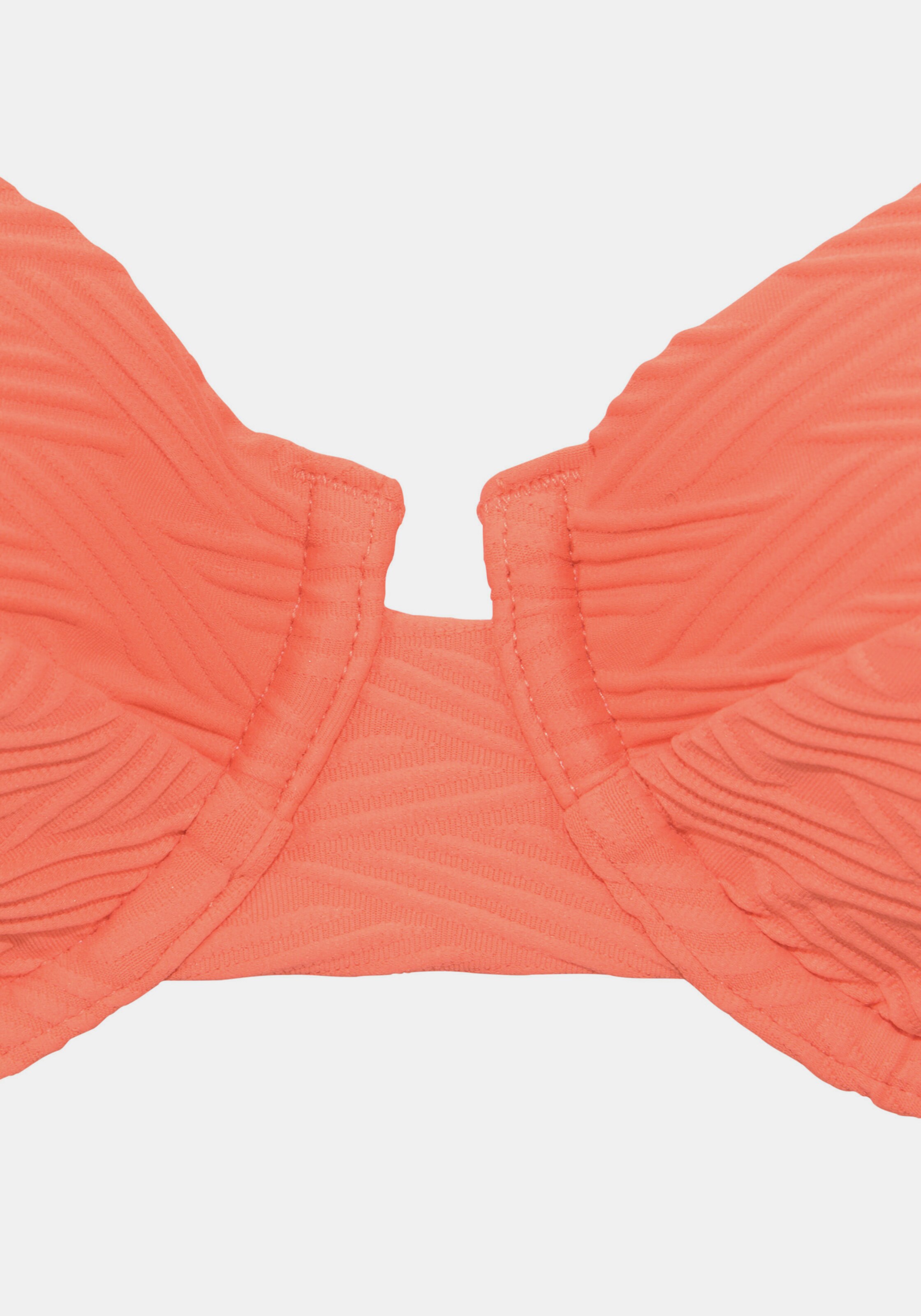 Bügel-Bikini-Top