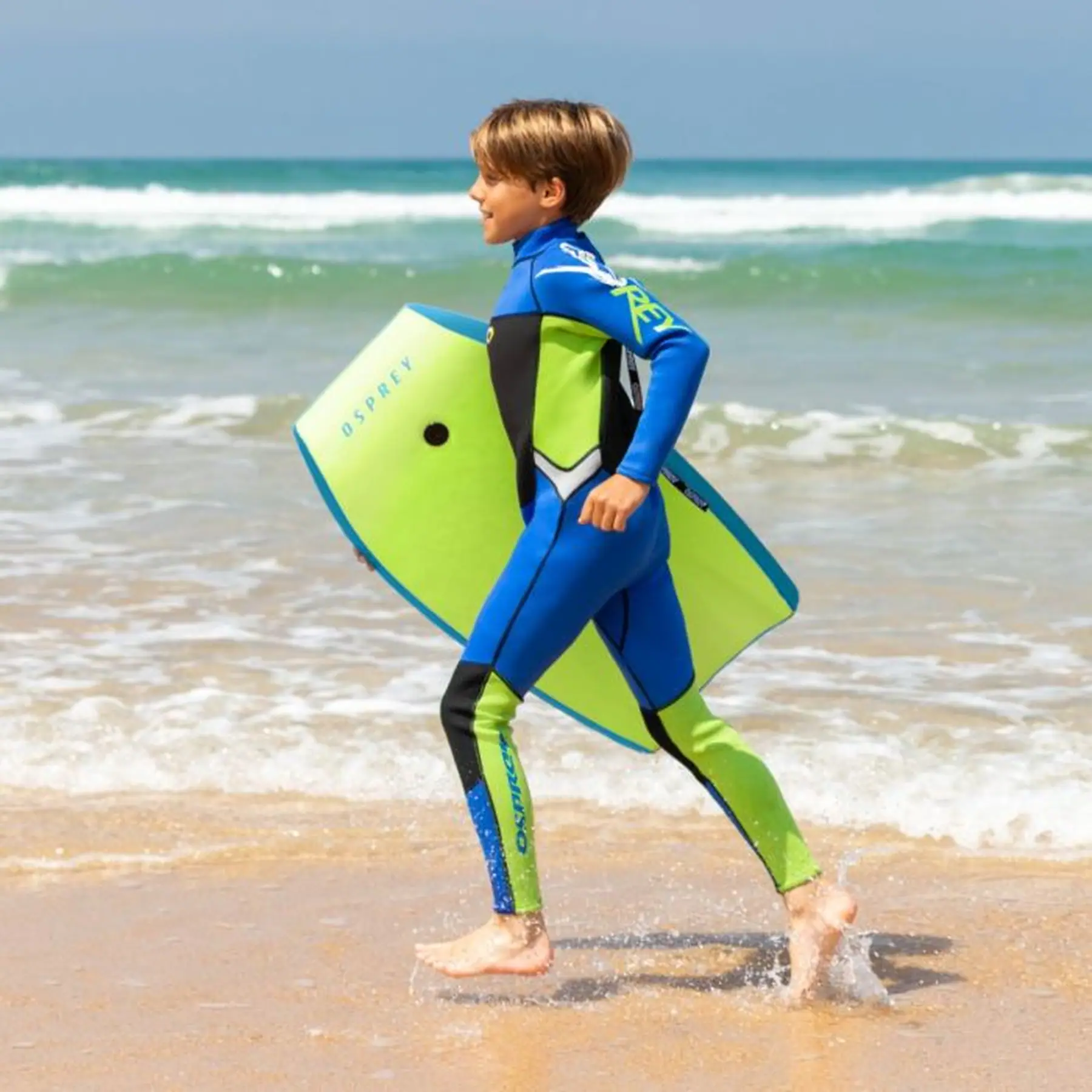 Osprey Surf Interceptor 84 Bodyboard | SkatePro