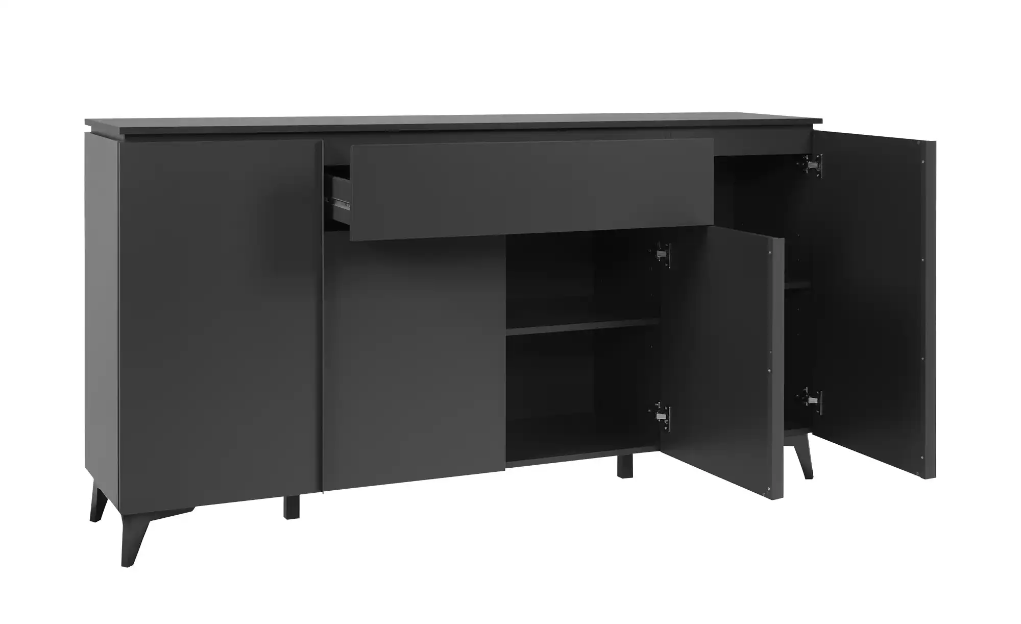 Sideboard mit Soft-Close Dimarro