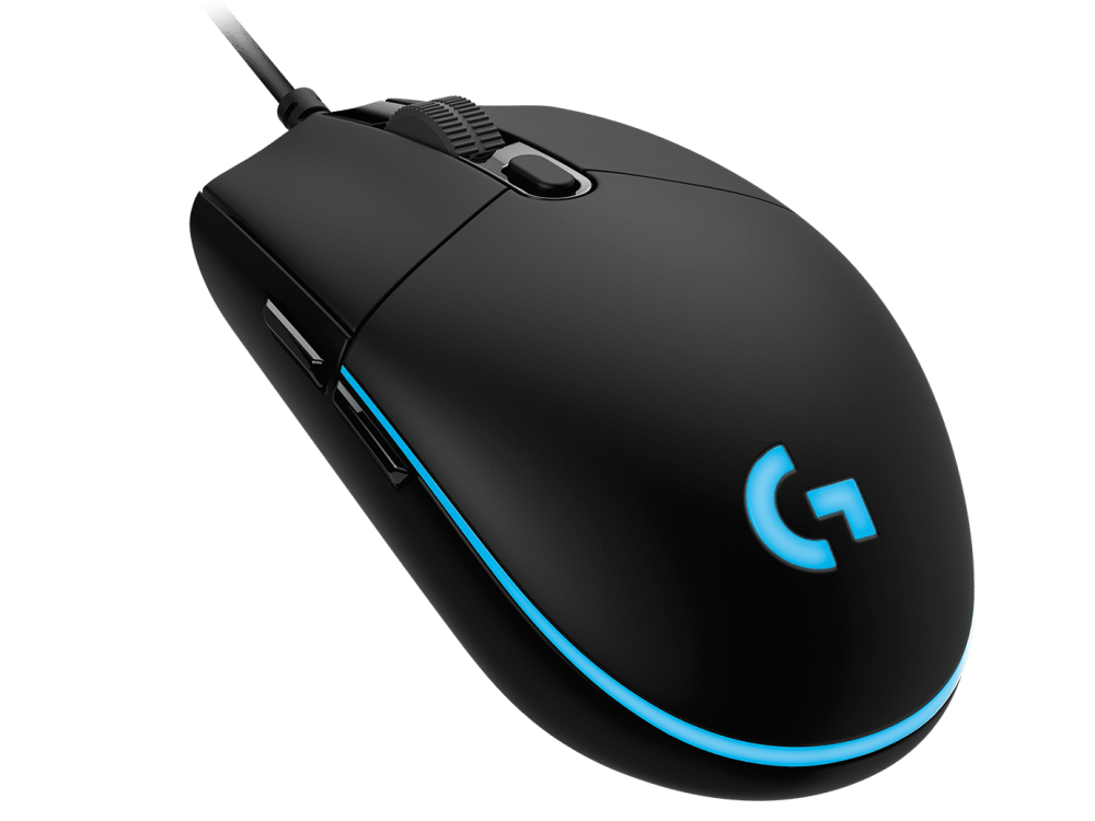 PRO Gaming Mouse