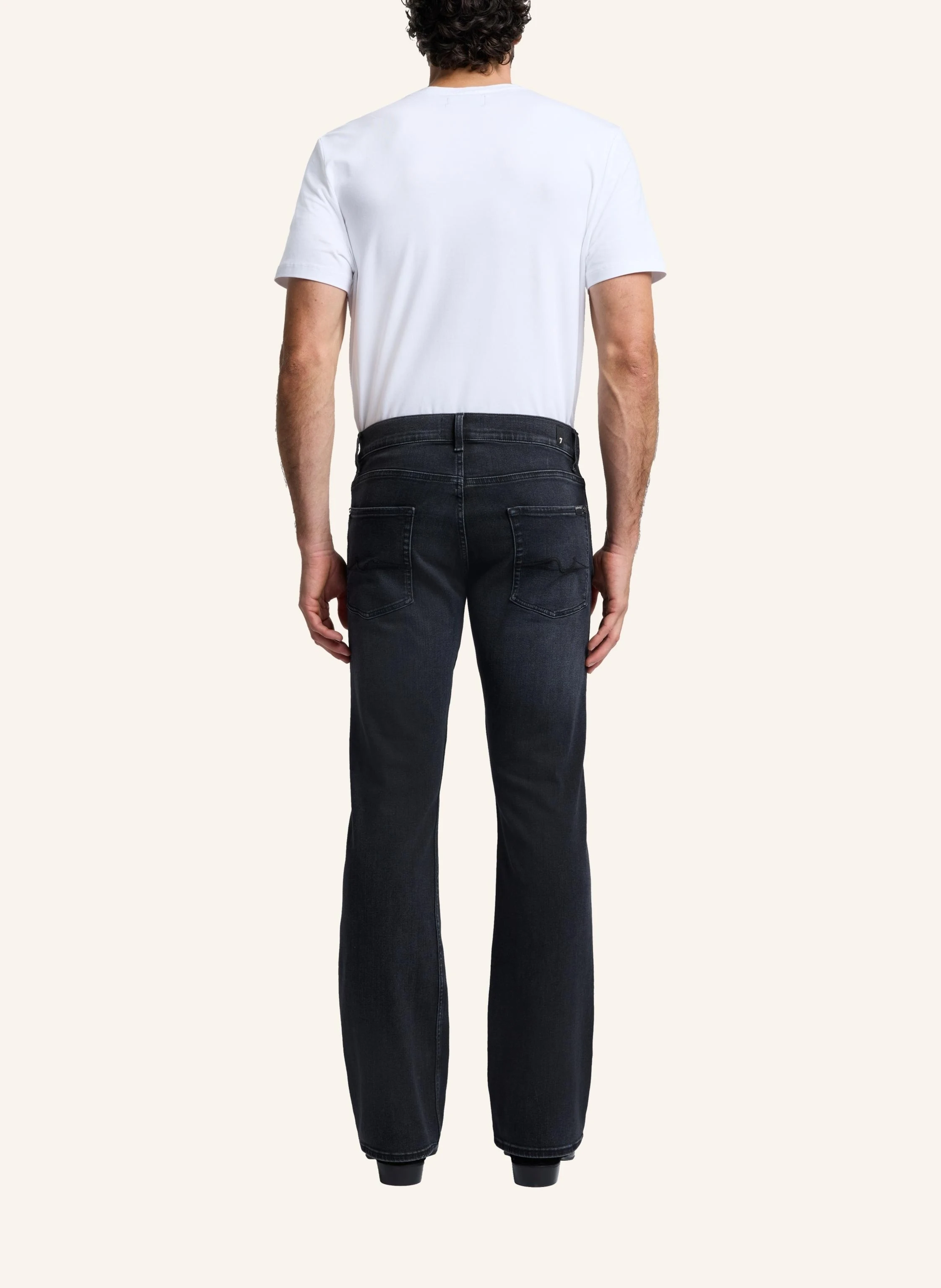 7 for all mankind Jeans BRETT Bootcut Fit
