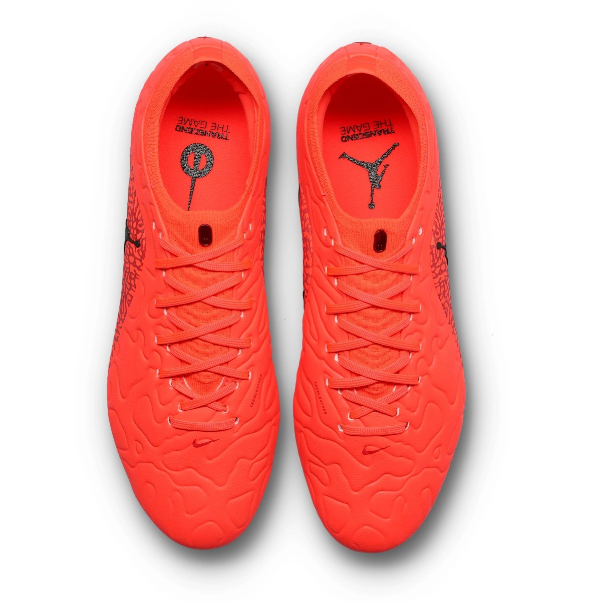 Chuteira Nike Tiempo Maestro Elite FG SE Jordan