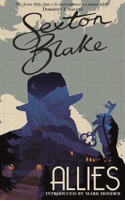 Sexton Blake's Allies - The Sexton Blake Library 3 (Paperback)