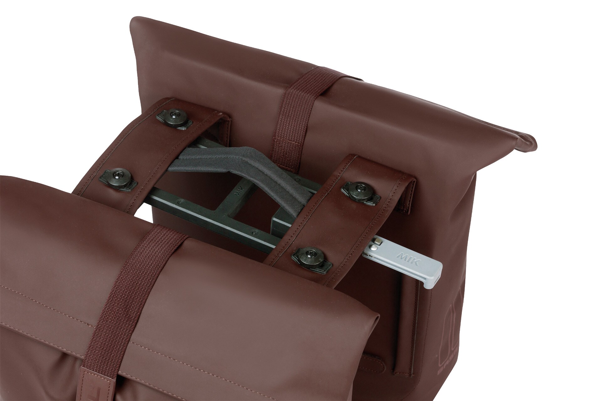BASIL Doppelpacktasche 