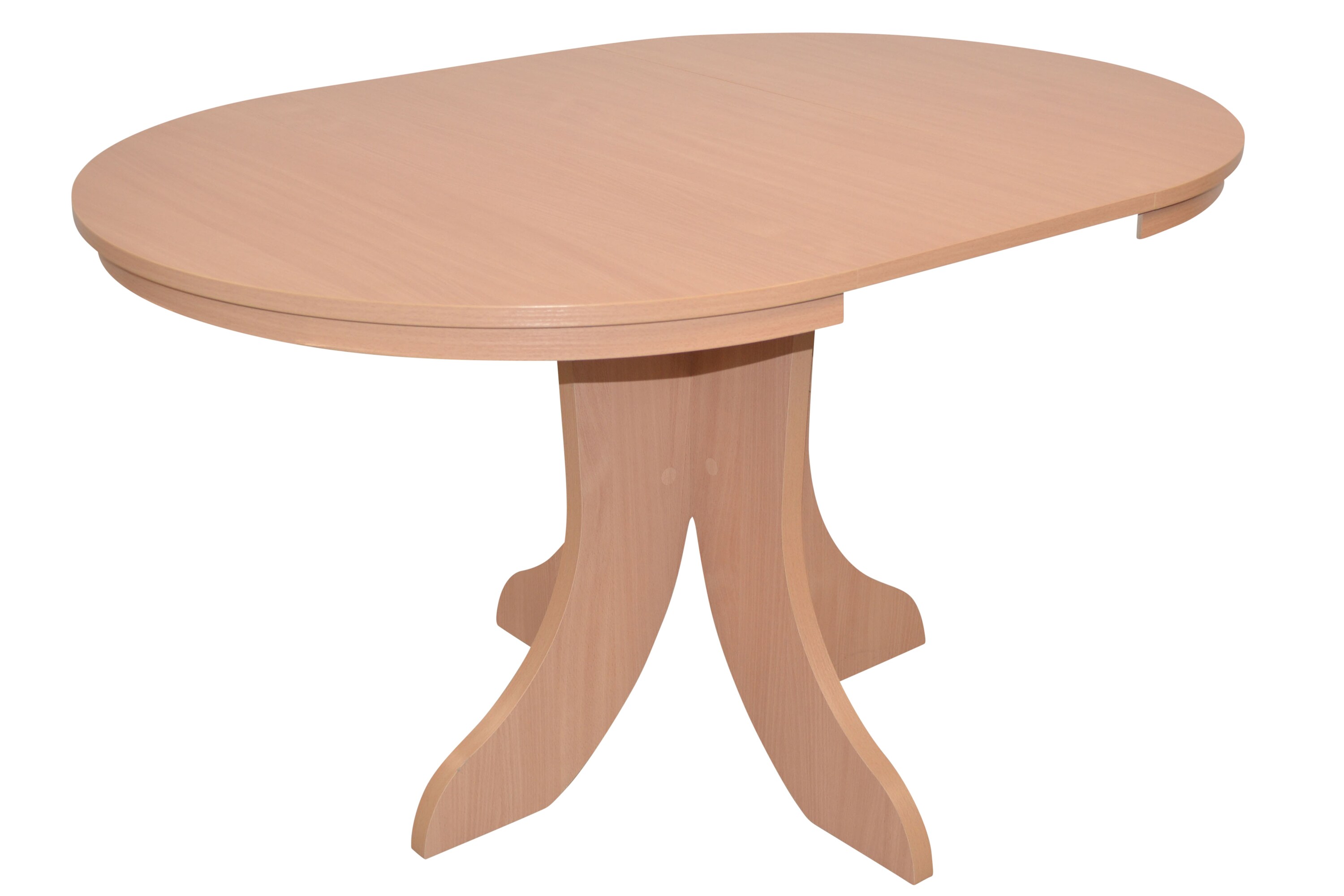 möbel direkt online Esstisch 90-130 cm Anton