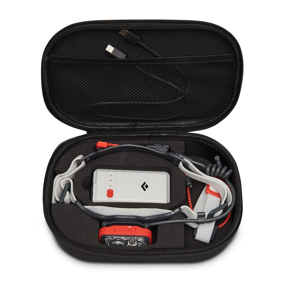 Black Diamond Distance 1500 Headlamp Octane