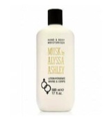 Alyssa Ashley Musk hand & body lotion (500 ml)