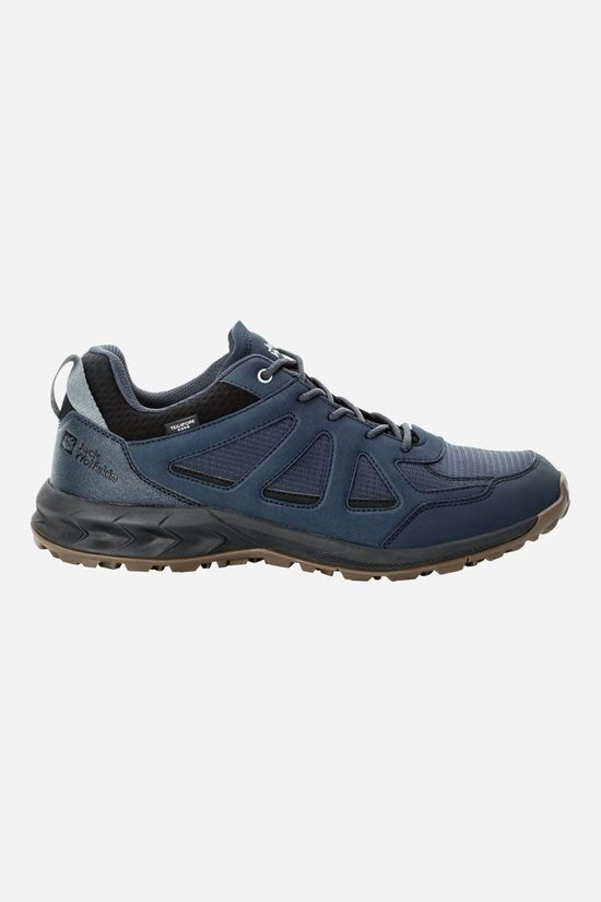 Jack Wolfskin Jack Wolfskin Woodland 2 Texapore Low Men