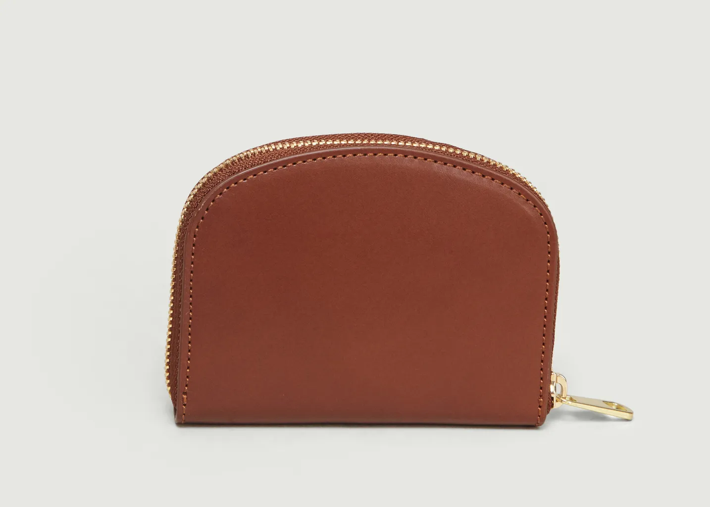 Porte-Monnaie Demi-Lune A.P.C.