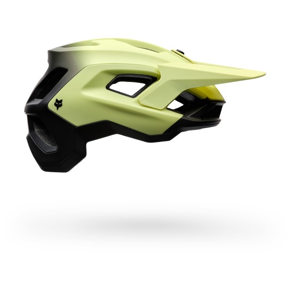 FOX Racing - Speedframe Pro Backfade - Casque de cyclisme