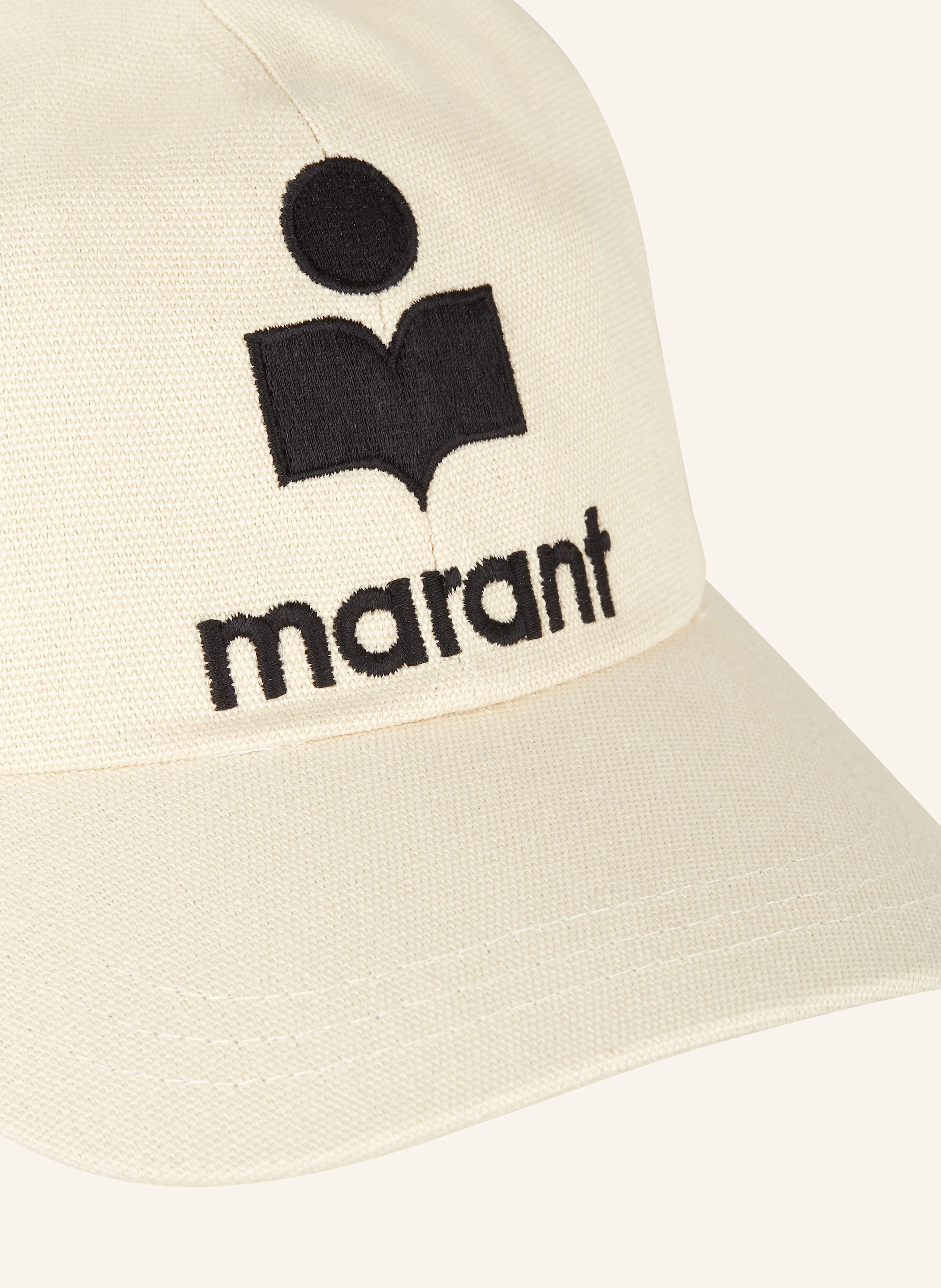 ISABEL MARANT Cap TYRON-GB