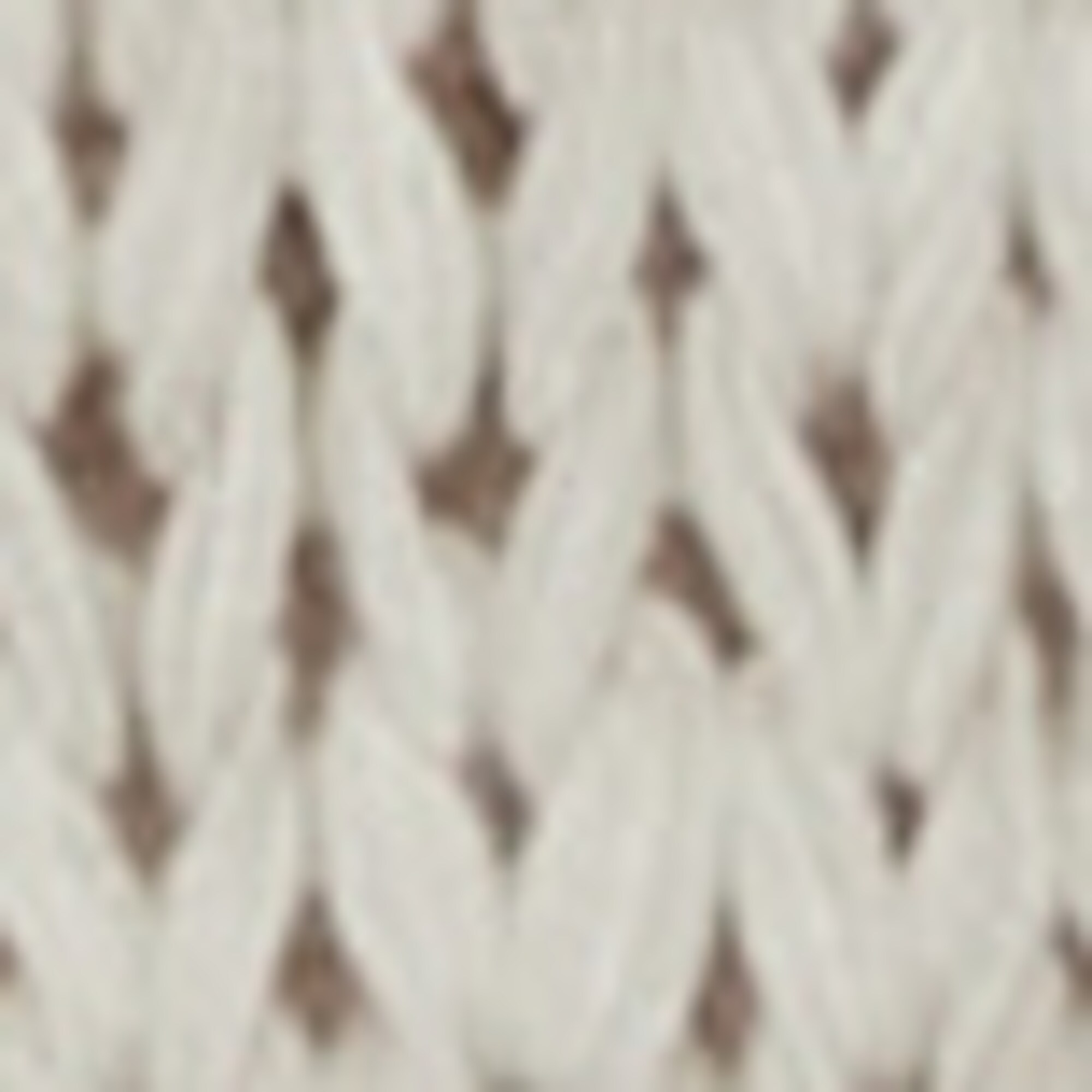 Kurzarm-Pullover looseaus Organic Cotton-Mix