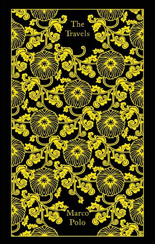 The Travels - Penguin Clothbound Classics (Hardback)