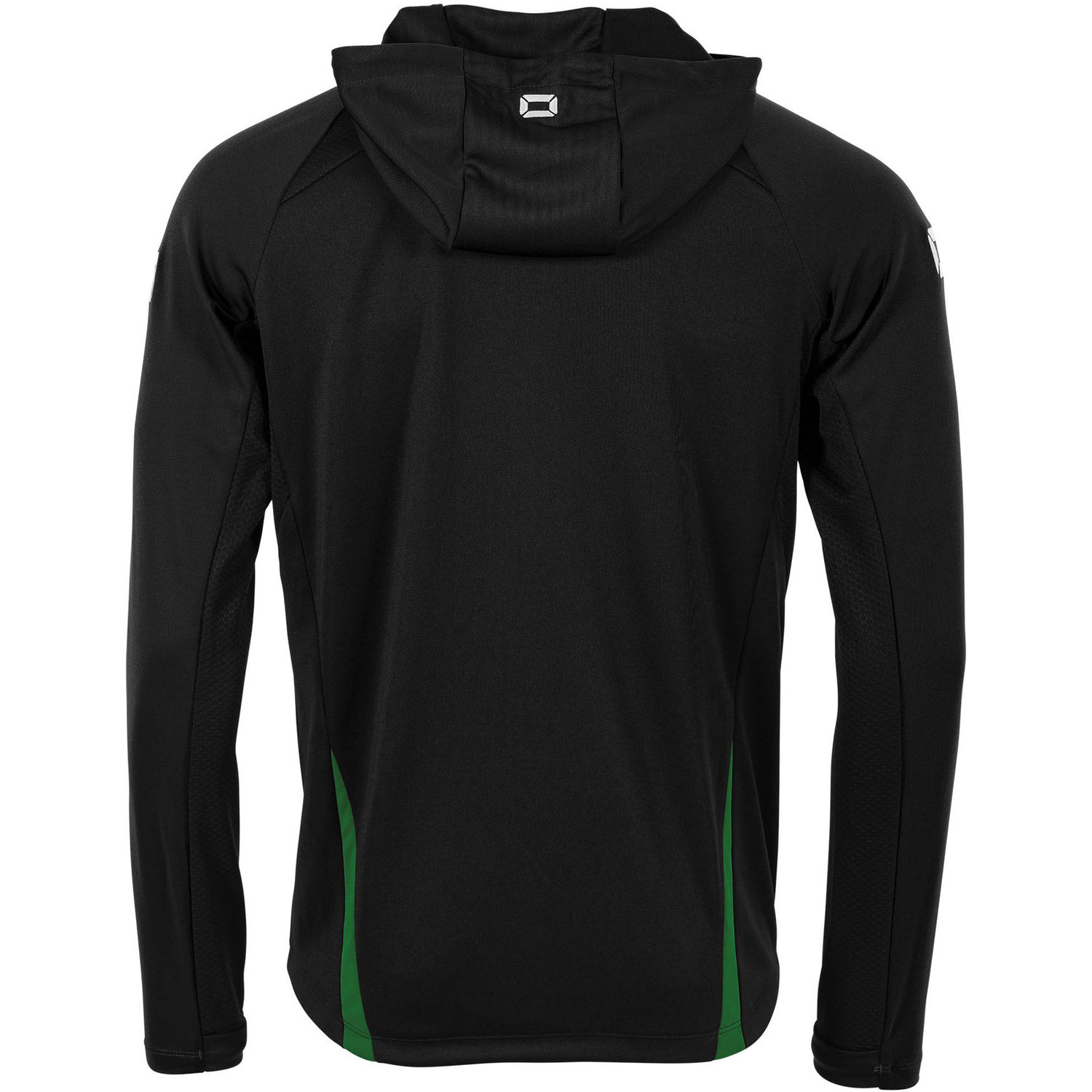 Stanno Stadio Hooded Full Zip Jack
