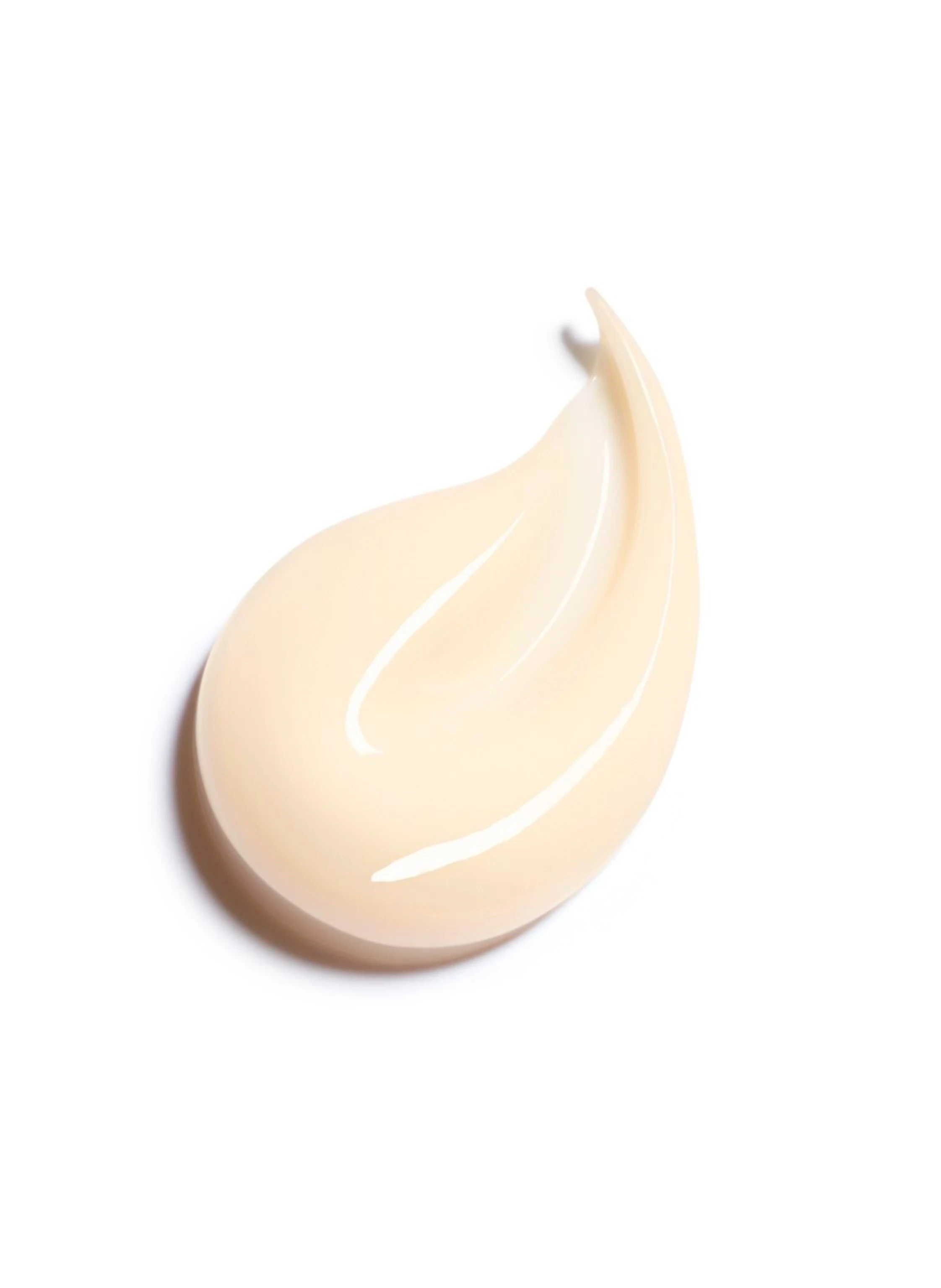 CHANEL SUBLIMAGE LA CRÈME TEXTURE FINE