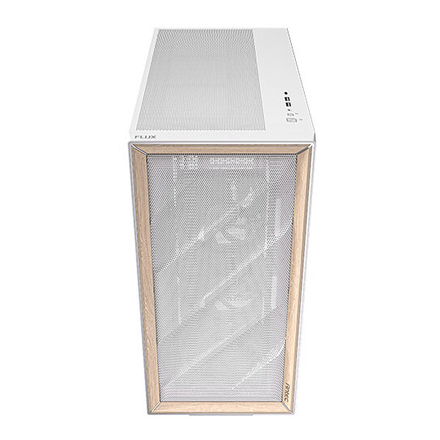 Antec Flux - Blanc
