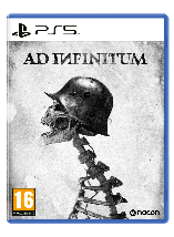 Ad Infinitum- PlayStation 5