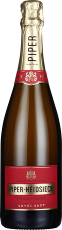 PIPER-HEIDSIECK BRUT 75CL