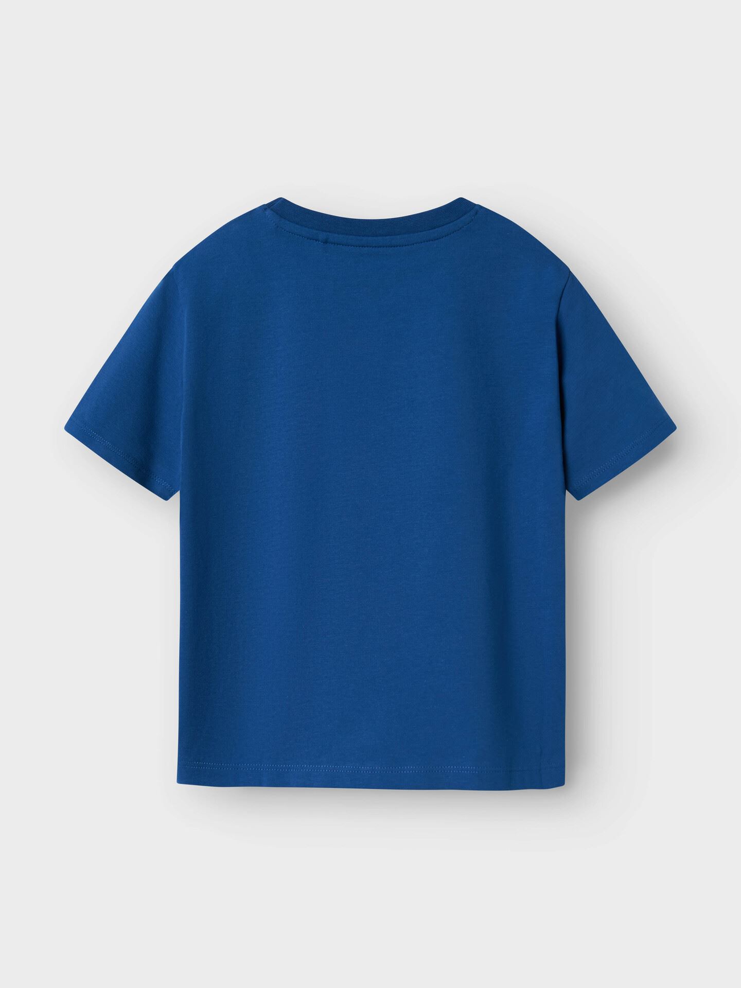 Ust Spider Short Sleeve Top Marvel