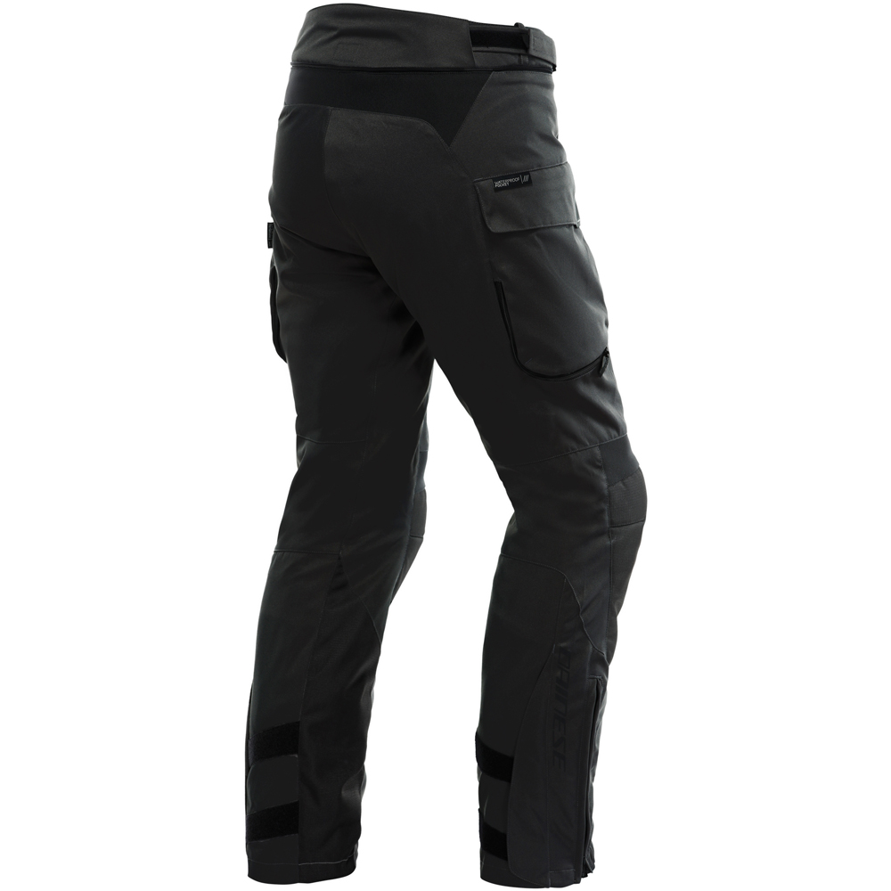 Dainese - Pantalon Ladakh 3L D-Dry® Noir