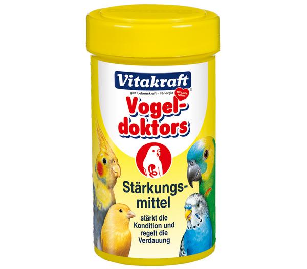 Vitakraft® Stärkungsmittel Vogeldoktors
