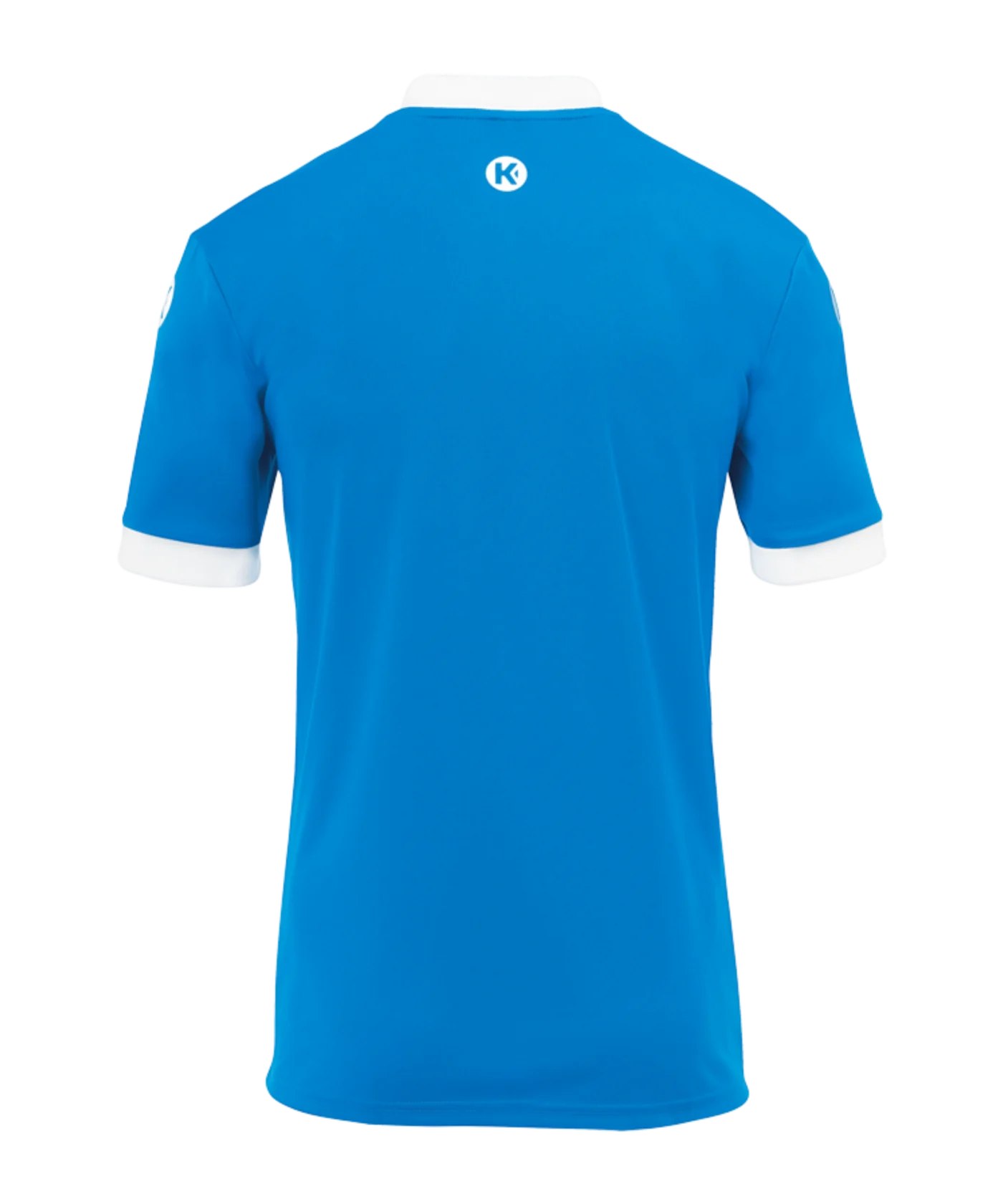 Kempa Player Trikot Kids Blau Weiss F02