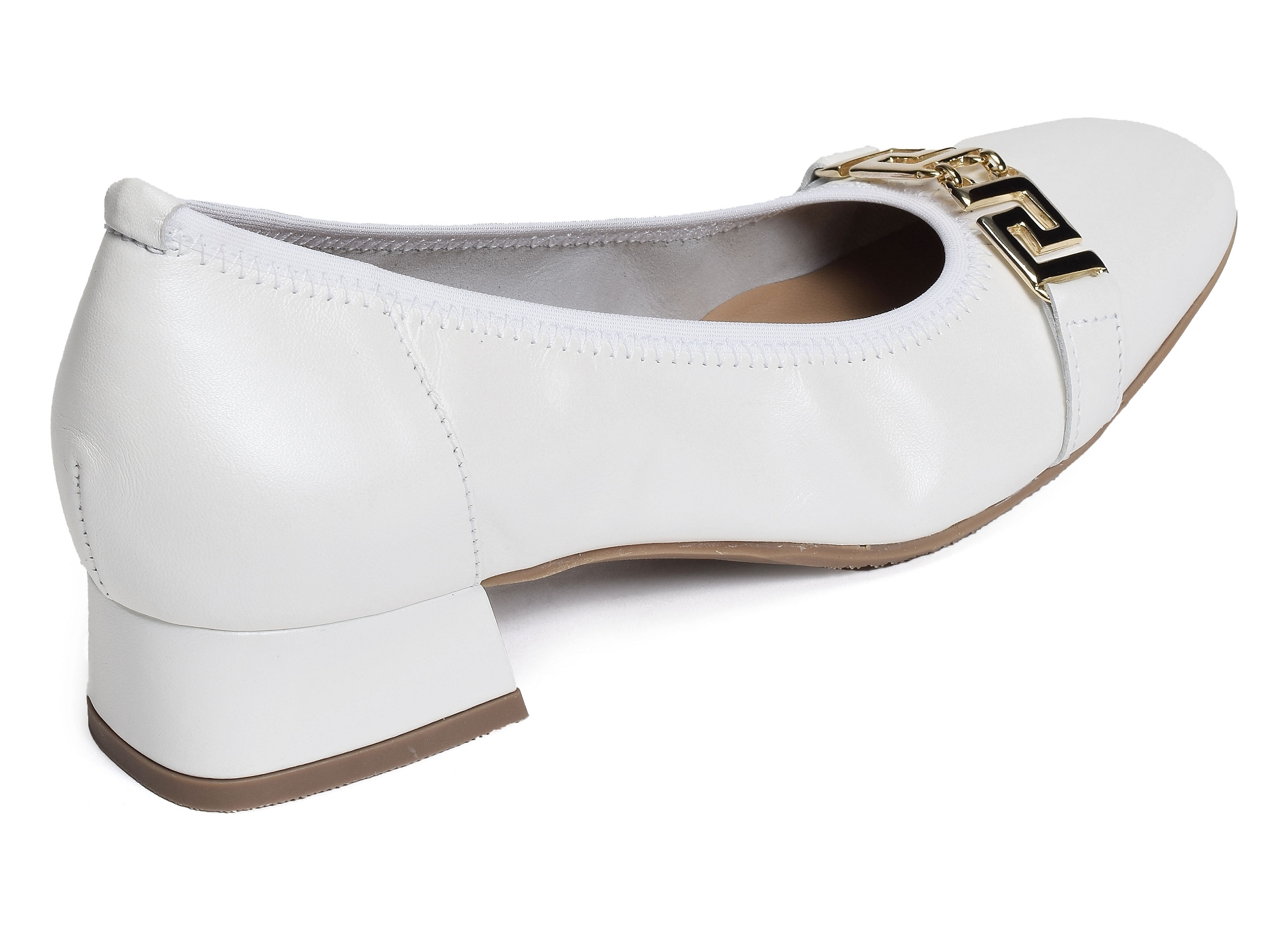 15590 blanc