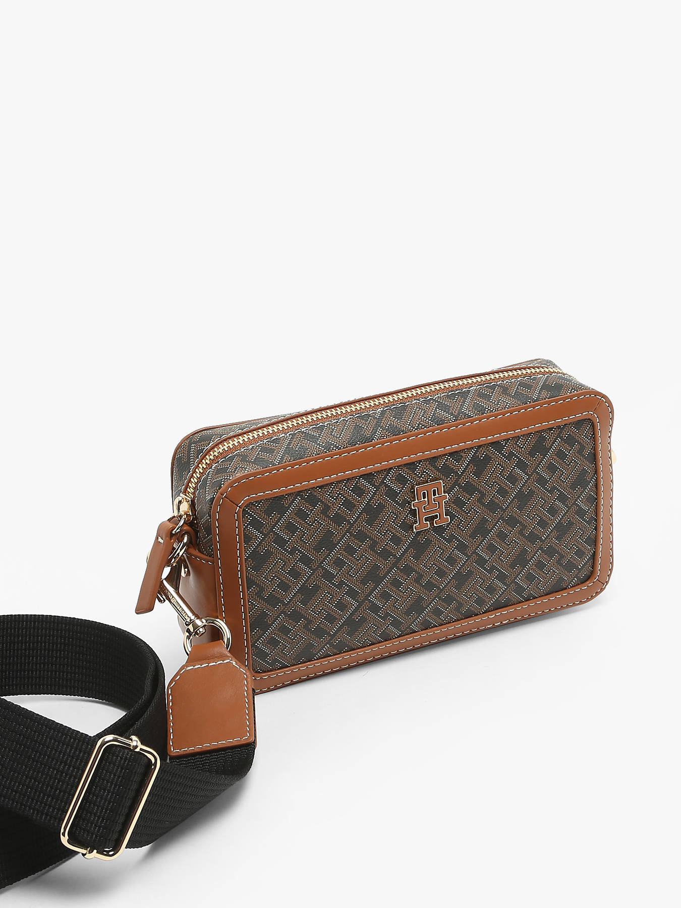 Sac bandoulire Th monoplay TOMMY HILFIGER