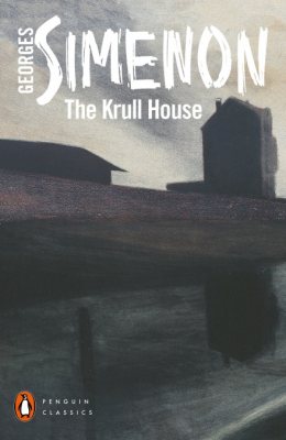 The Krull House (Paperback)