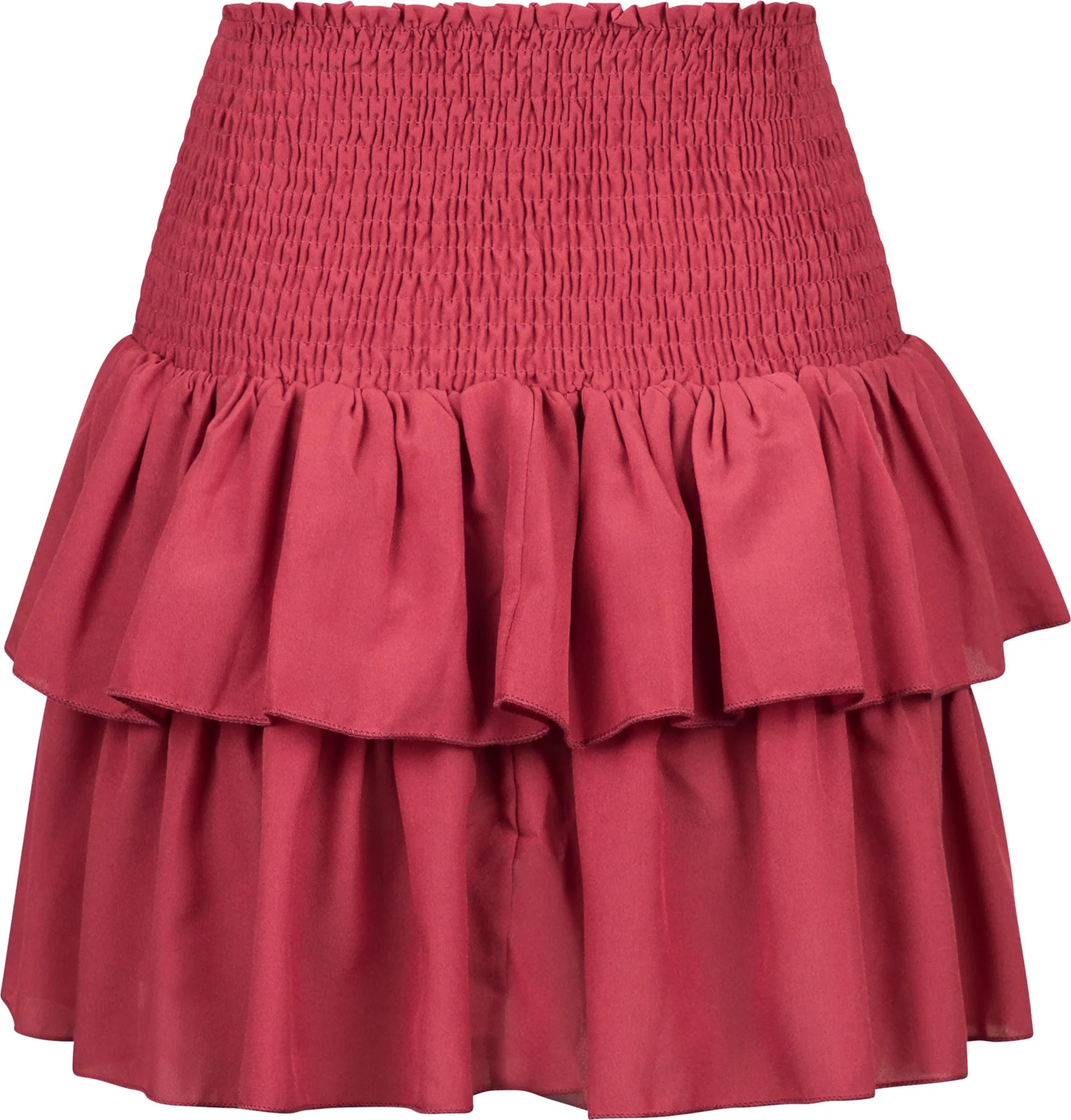 Neo Noir Carin R Skirt raspberry