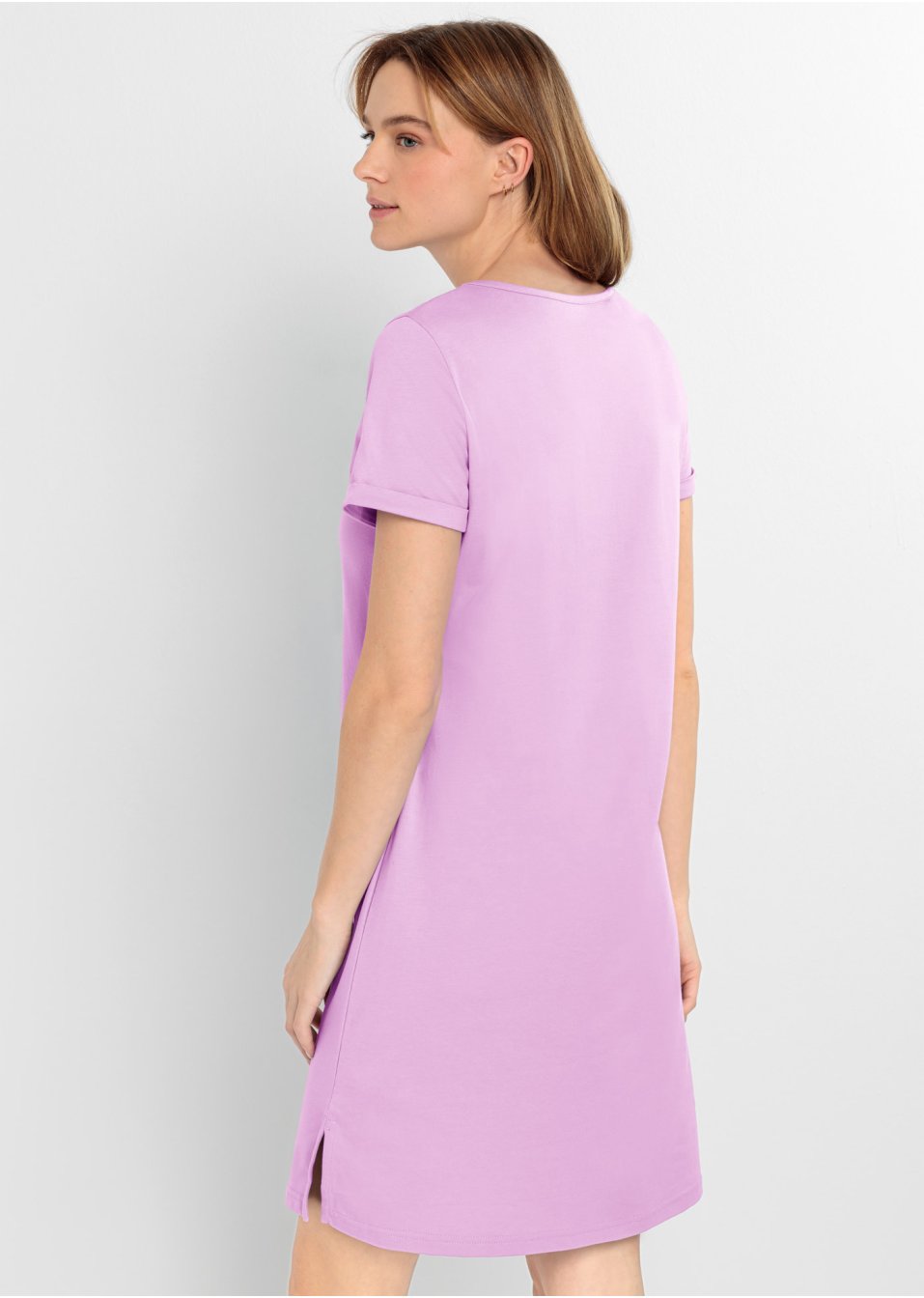 Chemise de nuit