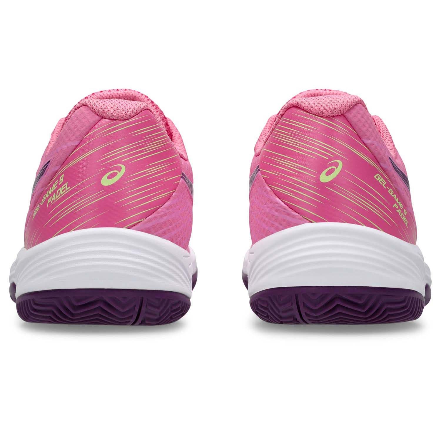 ASICS  Gel-Game 9 Padel Dames