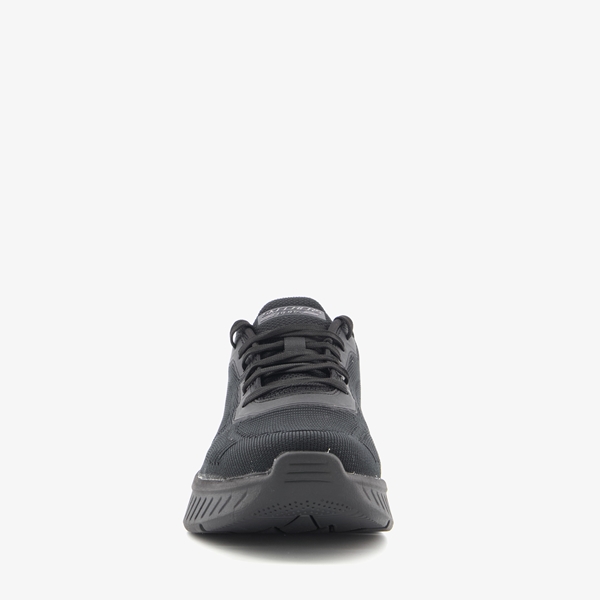 Skechers Squad Air heren sneakers zwart
