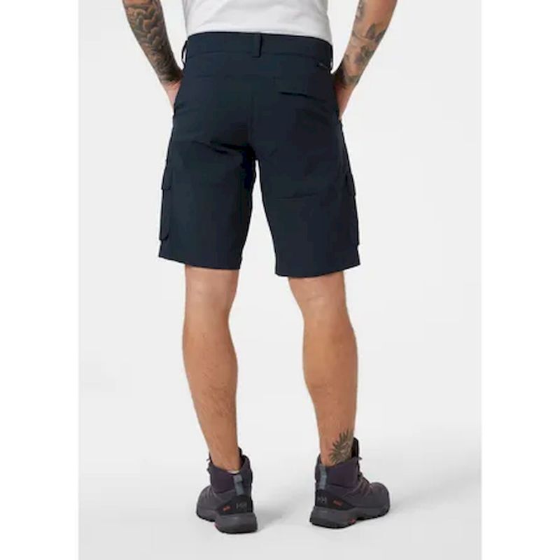 Maridalen Shorts - Short randonnée homme