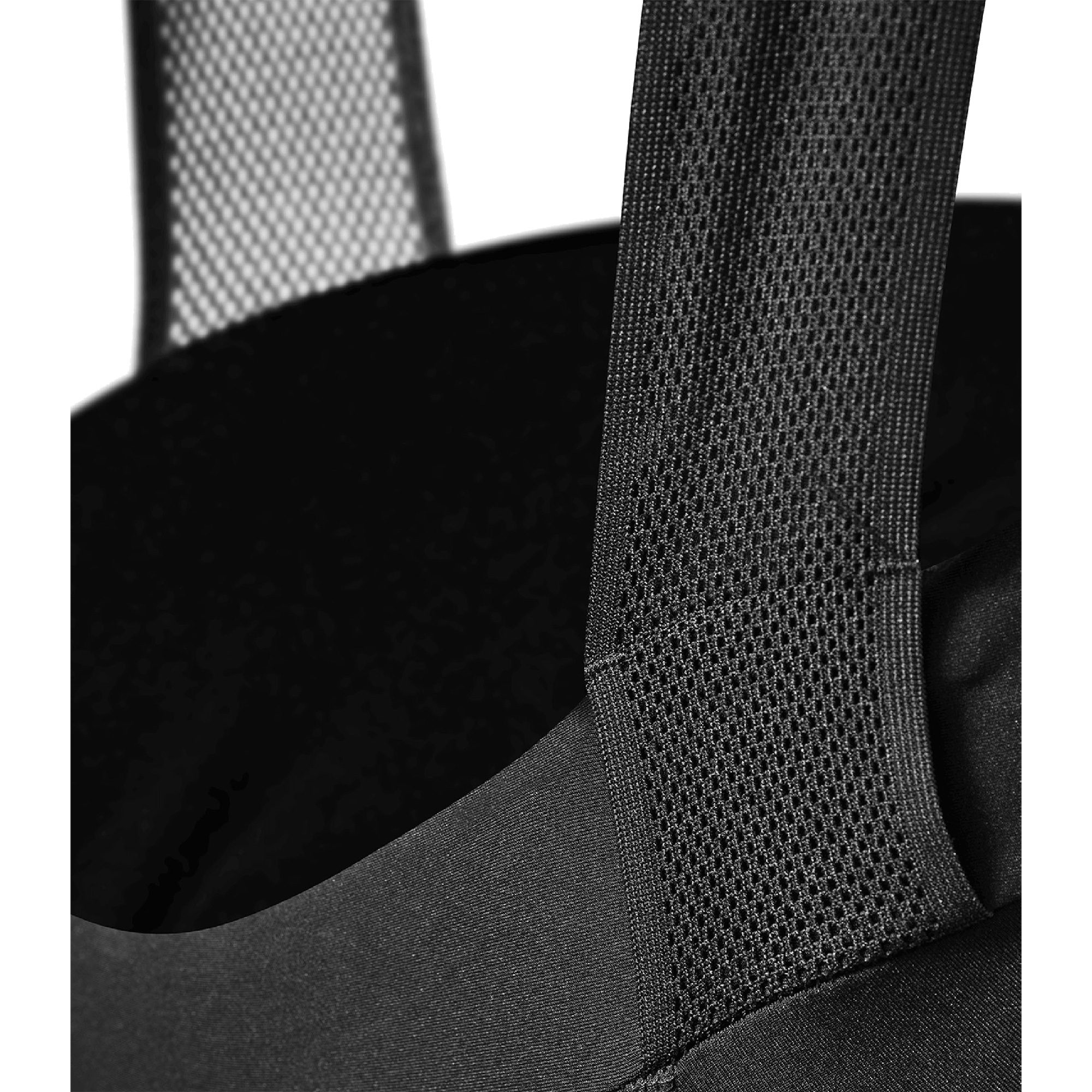 Löffler Concept SQL Bibshorts Herren schwarz