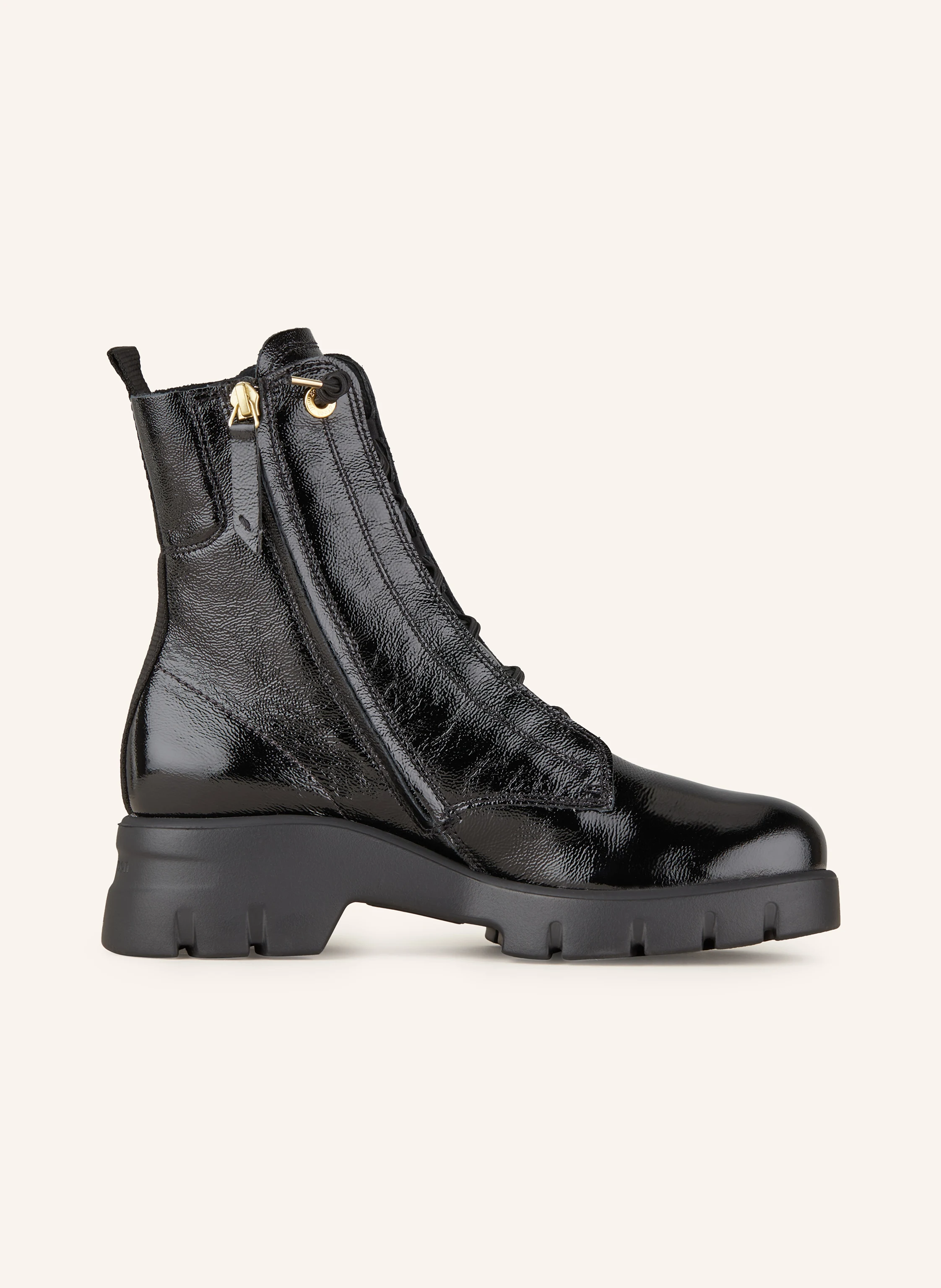 paul green Schnürboots