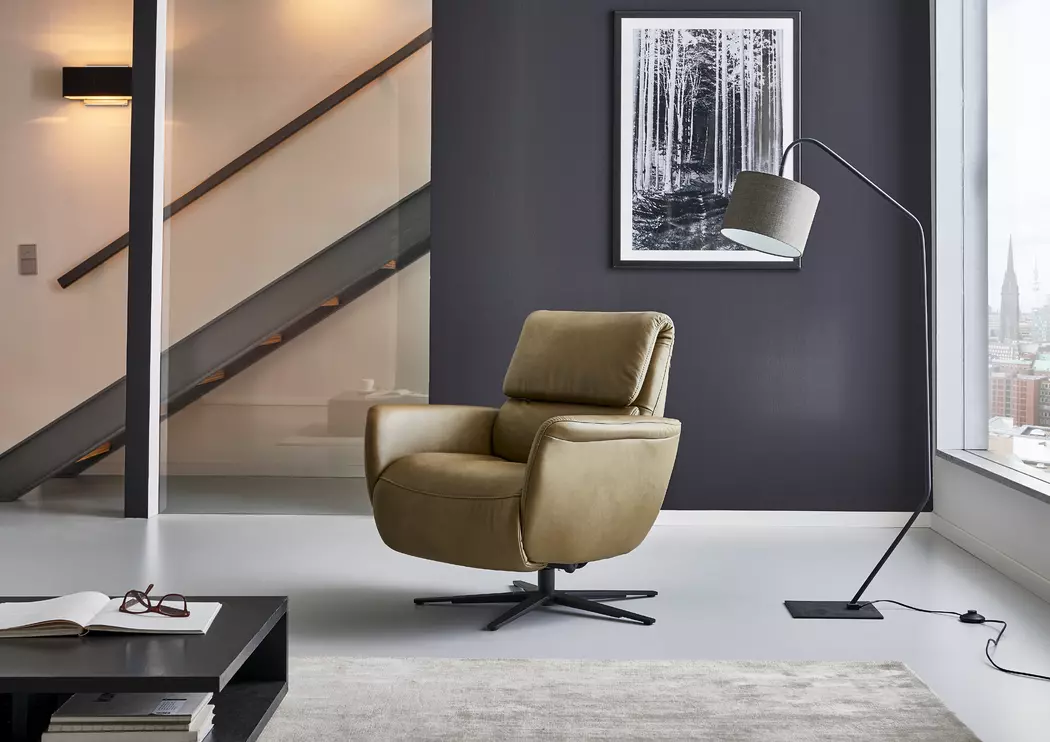 Sessel LC02