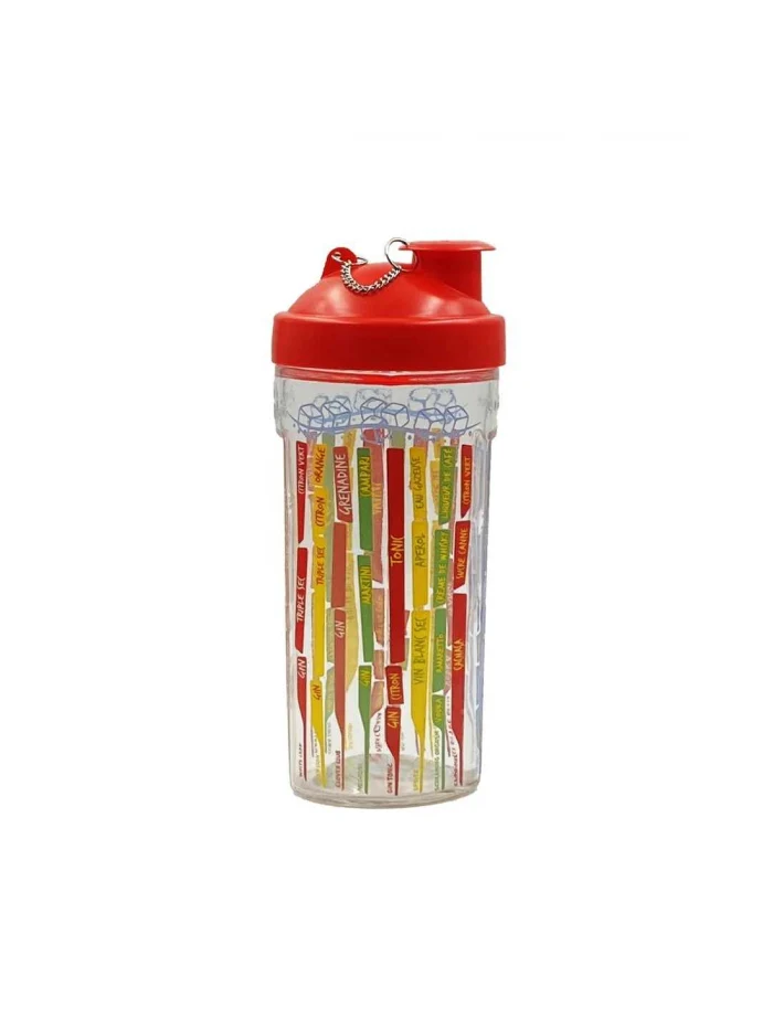 Shaker à cocktail original Cookut