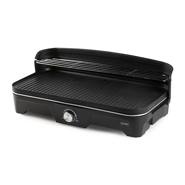Grill et barbecue électrique 2200 W DO9260G Domo