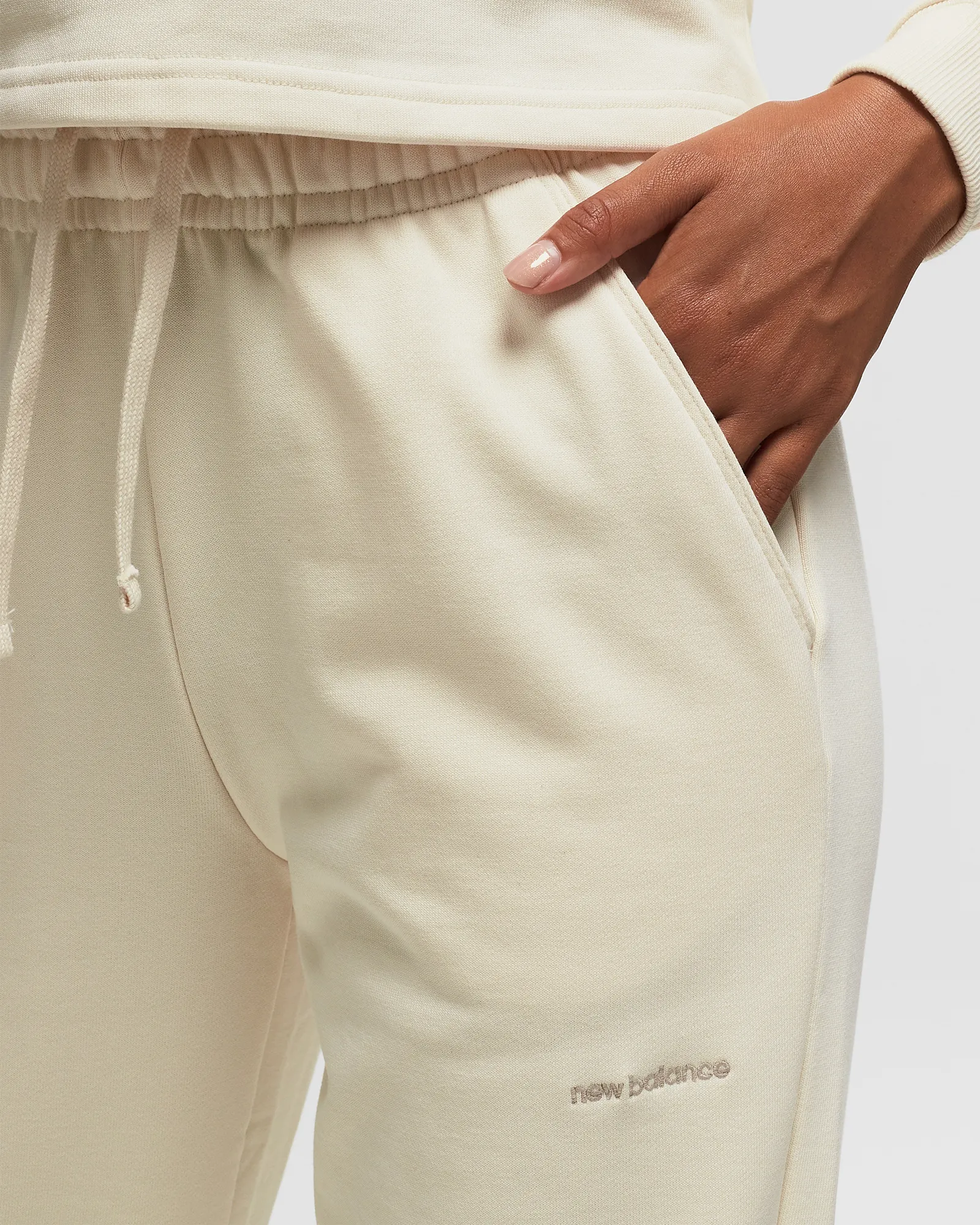 New Balance Athletics Linear Sweatpant