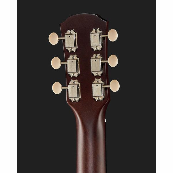 Yamaha APX T2 Dark Red Burst