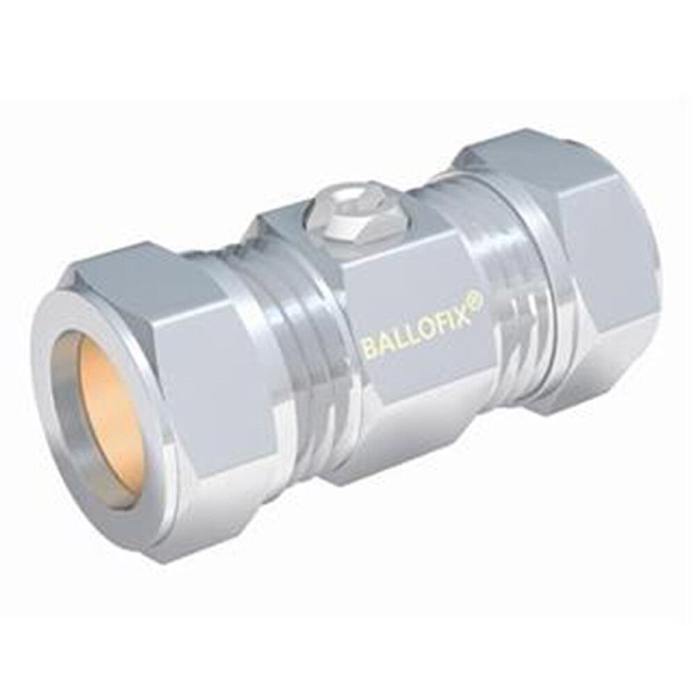 KULEVENTIL BALLOFIX 10-15MM