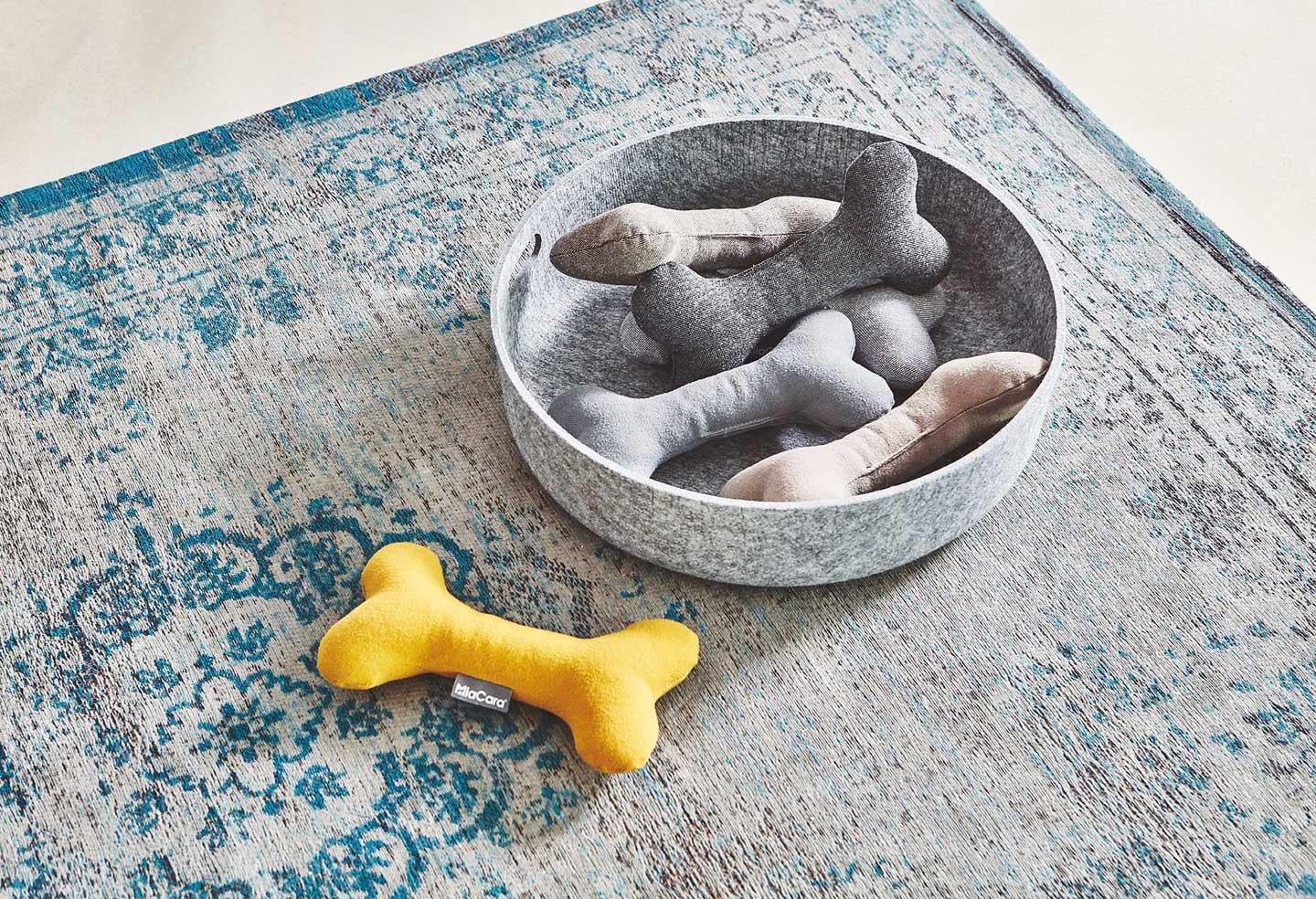 Cesto kattenmand Ã46 nougat