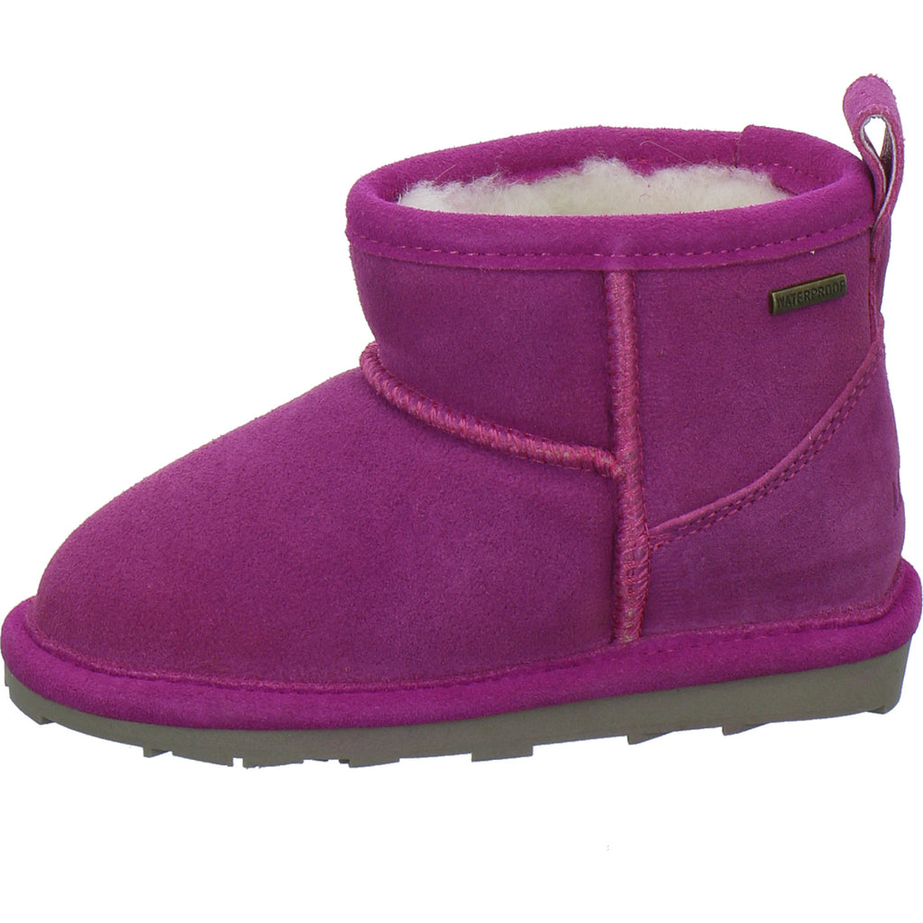 Axelda AB Winterschuhe Mädchen Venezia Kids Pink