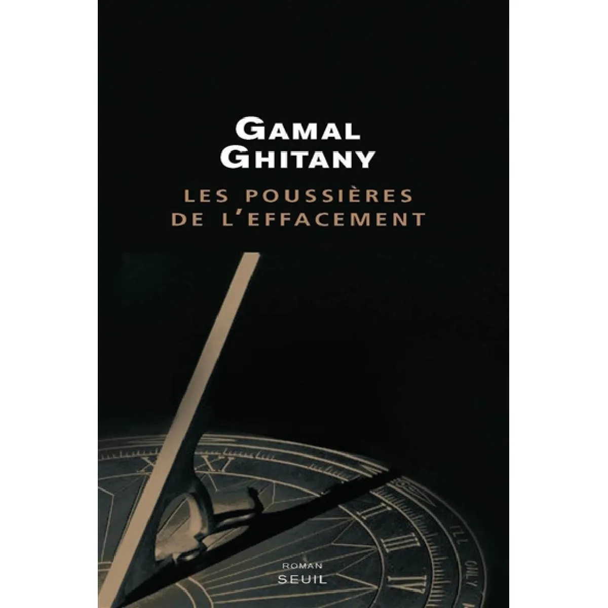 Carnets. Vol. 5. Les poussières de l'effacement · Occasion