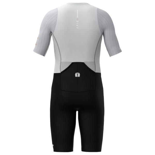 Bioracer - Epic Aero Tri Suit Kit - Combinaison de cyclisme