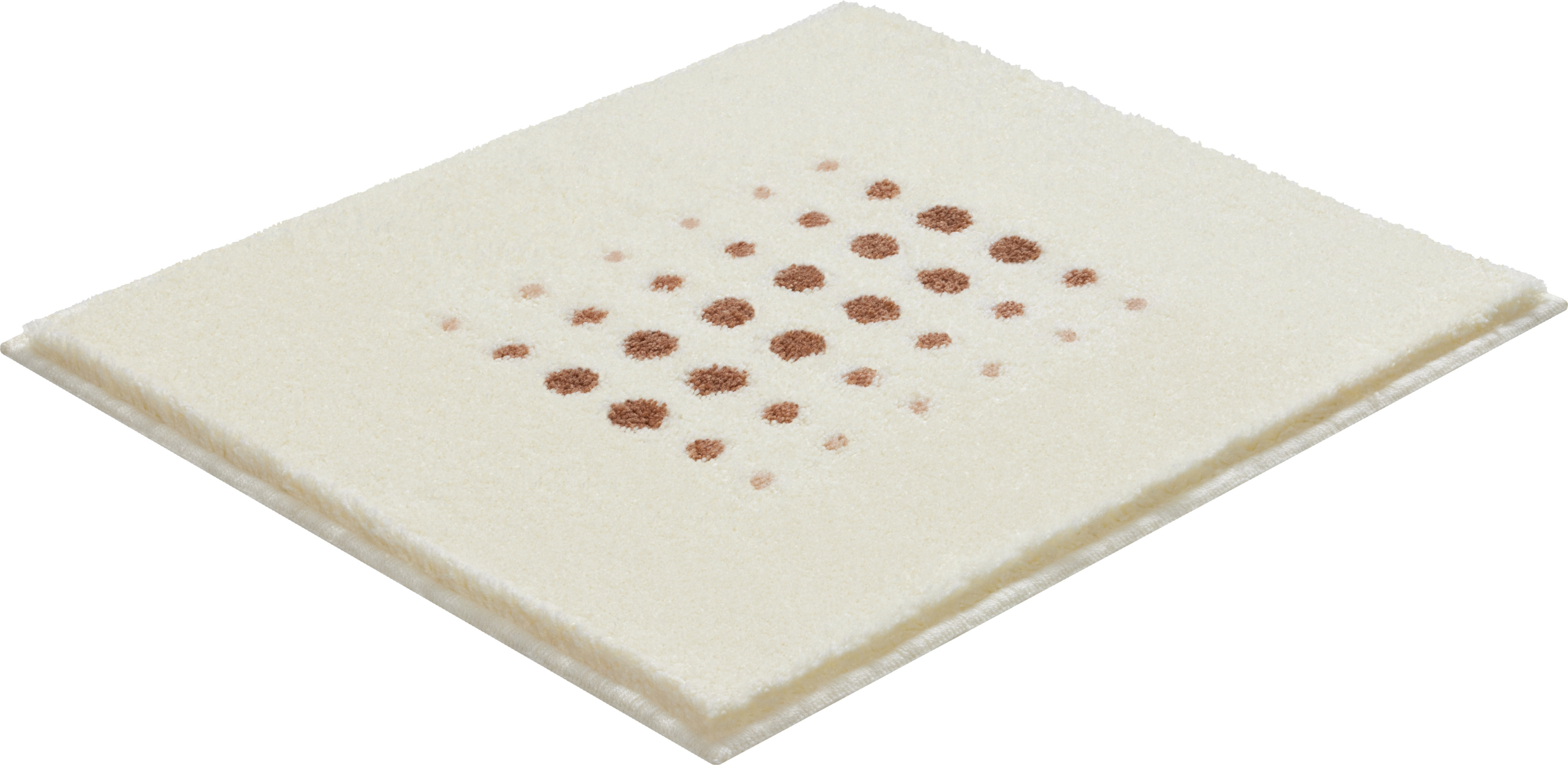 Badematte SIRIA 50 x 60 cm