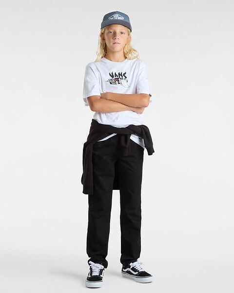 VANS<br>Camiseta de manga curta